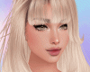Blonde Hair - Nalany1
