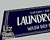 Wash Dry Laundry Mat