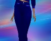 Angel Blue Pants