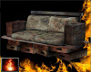 HF Wasteland Couch