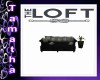Loft Couch