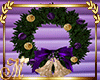 YH- Christmas Wreath