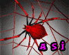 Spider Web Red🕷️