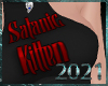 💀| Satanic Kitten