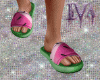iva cuple summer shoesV2