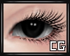 (CG) Crystal Eyes Black