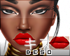 $ Queen Skin|Ebony