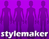 Stylemaker 483