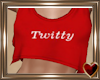 Ⓣ Twitty Trouble Tank