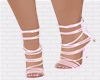 Shoes Pink