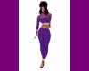 Purple Bettter Outfit-Pe