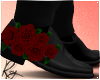 Romance Shoes by Roy