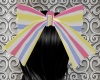 Candy Girl Hair Bow