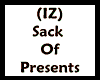 (IZ) Sack Of Presents