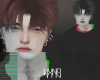 ☆ | Mingli red