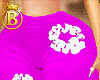 𝖇 Tears Set pink LLXL