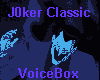 J0KER Classic Voicebox