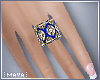 [MT] Safira Ring