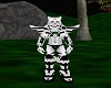 WarCat Armor MF