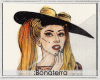 :B Gaga frame |1