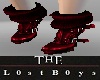 [LB]Sexy  Red Shoes