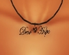 Deni♥Hope Necklace [H]