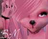 [BM] Pinku~ Fox Hair