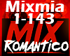 Mix Romantico Inter.