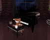 ~Foxy~ Vintage Piano