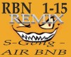 AIR BNB (Remix)