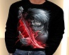 SAMURAI JUMPER BY BD