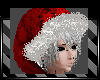 [N]Santas hat Silvery M