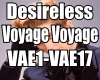 QSJ-Desireless Voyage
