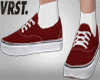 ✪ Red Authentic.
