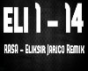 RASA - Eliksir Remix