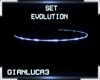 SET EVOLUTION-Equalizer