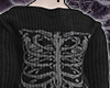 ✰✰ bone sweater