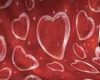 red hearts y2k backdrop