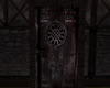 LKC Old Viking Door