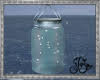 ^B^ (Sail) Jar Fireflies