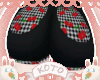 🐇 | Cherry shorts