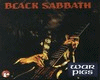B Sabbath - War Pigs Pt1