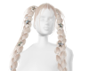 𝕄. Stars Blonde Hair