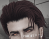 HMZ: Vampire Hair 3 #3