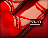 VT | Valentino Heels