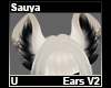 Sauya Ears V2