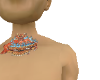 neck tat