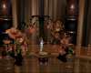 (MC) Copper rose dance