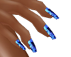 [i] Small hand+blue nail