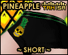 !T Pineapple Short S